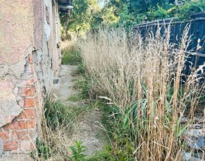 Oportunitate investitie, casa de vanzare in zona Hasdeu