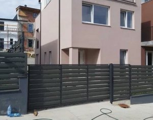 , 116m2 on Cluj-napoca, Zóna Manastur