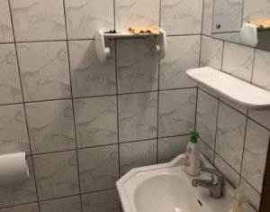 Lakás 3 szobák eladó on Cluj-napoca, Zóna Marasti