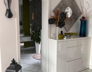 Maison  chambres à vendre dans Cluj-napoca