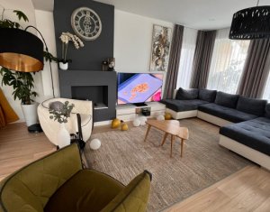 Maison  chambres à vendre dans Cluj-napoca