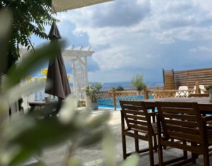 Maison  chambres à vendre dans Cluj-napoca