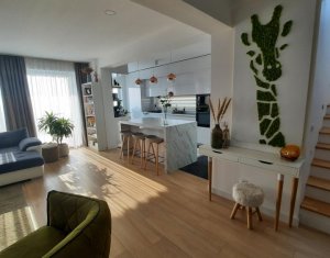 Maison  chambres à vendre dans Cluj-napoca