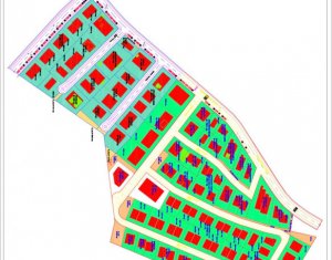 Land for sale in Cluj-napoca