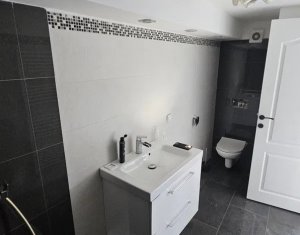 Appartement 2 chambres à vendre dans Cluj-napoca, zone Intre Lacuri