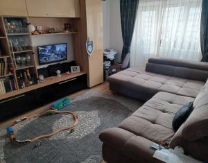 , 64m2 dans Cluj-napoca, zone Manastur