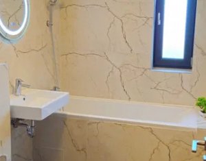 Appartement 2 chambres à louer dans Cluj-napoca, zone Buna Ziua