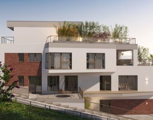 Ház 5 szobák eladó on Cluj-napoca, Zóna Dambul Rotund