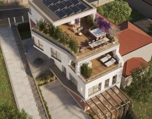 Ház 5 szobák eladó on Cluj-napoca, Zóna Dambul Rotund