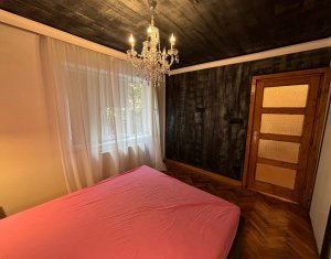 Appartement 2 chambres à louer dans Cluj-napoca
