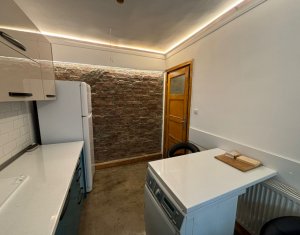 Appartement 2 chambres à louer dans Cluj-napoca