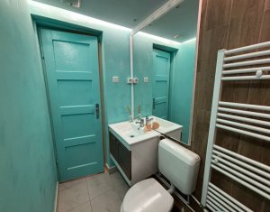 Appartement 2 chambres à louer dans Cluj-napoca