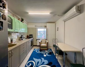 Lakás 2 szobák eladó on Cluj-napoca