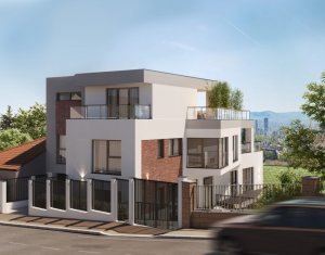 , 180m2 dans Cluj-napoca, zone Dambul Rotund