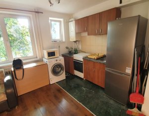 Lakás 3 szobák kiadó on Cluj-napoca, Zóna Gheorgheni