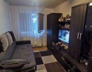 , 40m2 dans Cluj-napoca, zone Manastur
