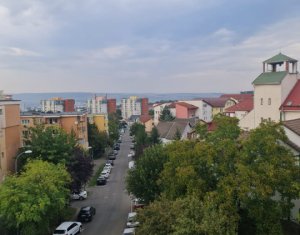 Lakás 7 szobák eladó on Cluj-napoca, Zóna Zorilor