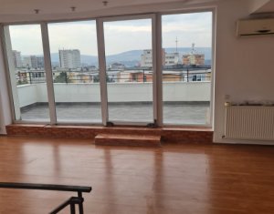 Lakás 7 szobák eladó on Cluj-napoca, Zóna Zorilor