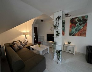 , 90m2 on Cluj-napoca, Zóna Zorilor