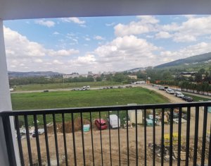 Lakás 2 szobák eladó on Floresti