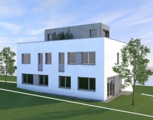 Lakás 5 szobák eladó on Cluj-napoca, Zóna Borhanci