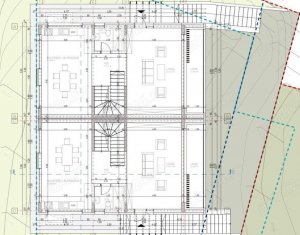 Lakás 5 szobák eladó on Cluj-napoca, Zóna Borhanci