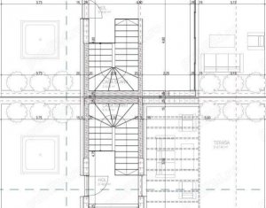 Ház 5 szobák eladó on Cluj-napoca, Zóna Borhanci