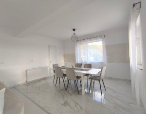 Ház 4 szobák eladó on Chinteni