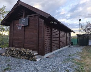 Ház 4 szobák eladó on Chinteni