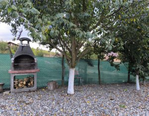 Ház 4 szobák eladó on Chinteni