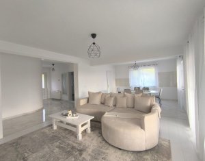 Ház 4 szobák eladó on Chinteni