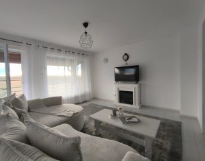 Ház 4 szobák eladó on Chinteni