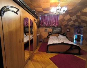 Maison 9 chambres à vendre dans Gherla
