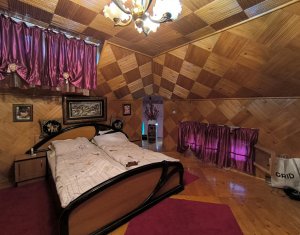 Maison 9 chambres à vendre dans Gherla