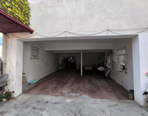 Maison 9 chambres à vendre dans Gherla