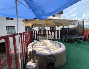 Maison 9 chambres à vendre dans Gherla