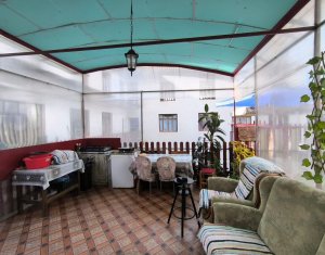 Maison 9 chambres à vendre dans Gherla