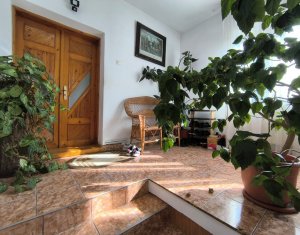 Maison 9 chambres à vendre dans Gherla