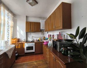 Maison 9 chambres à vendre dans Gherla