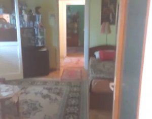 , 52m2 on Cluj-napoca, Zóna Gheorgheni