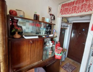 , 11m2 on Cluj-napoca, Zóna Gheorgheni