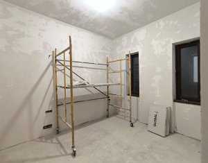 Appartement 2 chambres à vendre dans Cluj-napoca, zone Centru