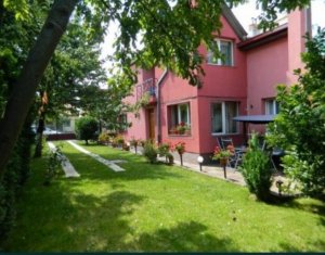 , 163m2 dans Cluj-napoca, zone Centru