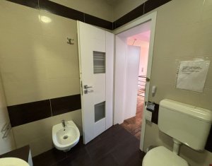 Appartement 5 chambres à louer dans Cluj-napoca, zone Centru