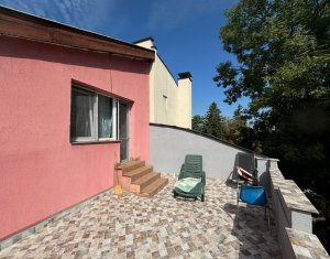 Appartement 5 chambres à louer dans Cluj-napoca, zone Centru