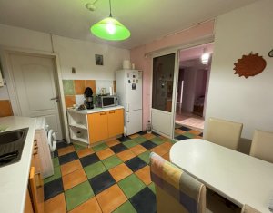 Appartement 5 chambres à louer dans Cluj-napoca, zone Centru