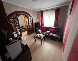 , 40m2 dans Cluj-napoca, zone Marasti