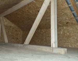 Maison 3 chambres à vendre dans Campenesti