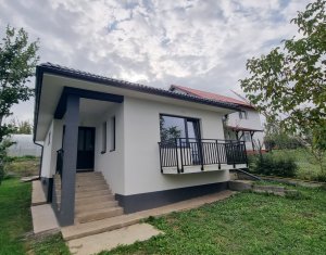 , 65m2 dans Campenesti