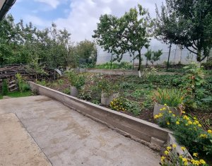 Maison 3 chambres à vendre dans Campenesti